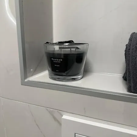 Sparresgaten 2 Appartement *