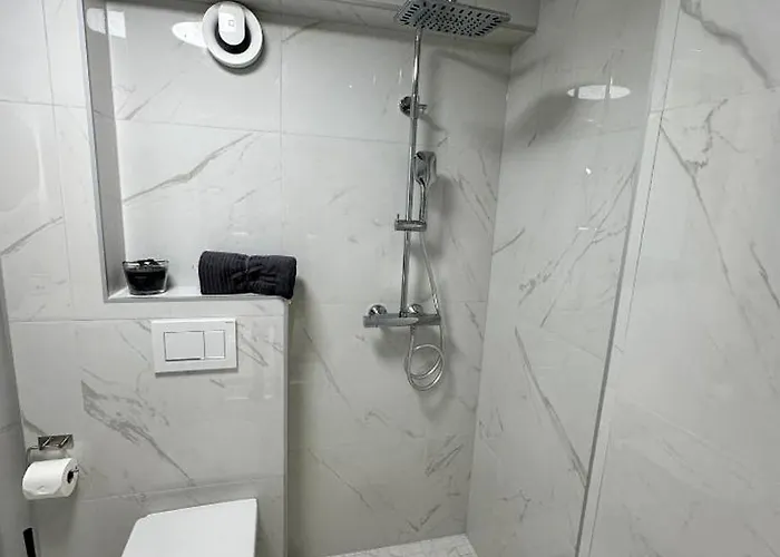 Sparresgaten 2 Bergen