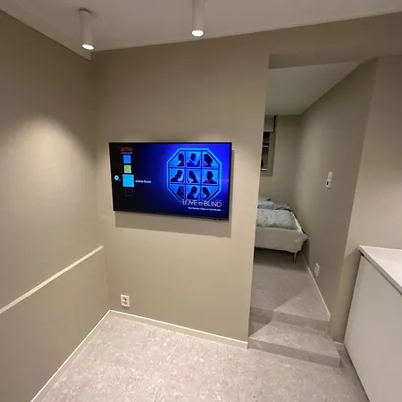 Sparresgaten 2 * Bergen