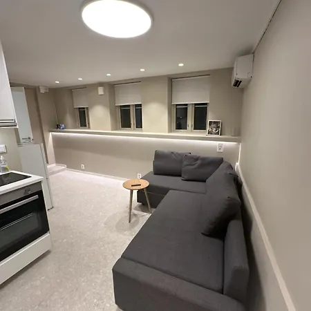 Sparresgaten 2 Апартаменти