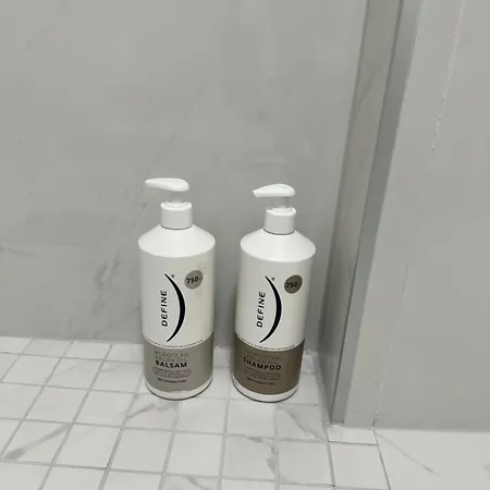 아파트 Sparresgaten 2