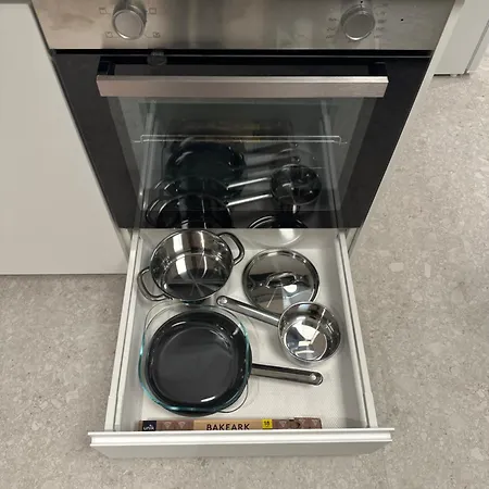 Sparresgaten 2 * Берген