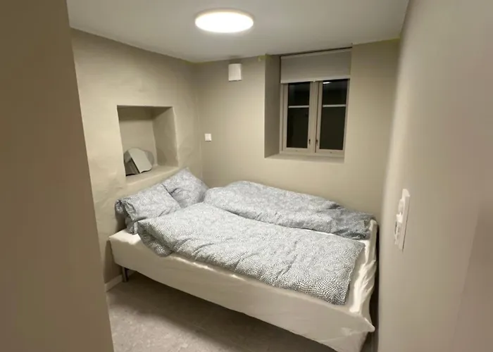 Sparresgaten 2 Bergen