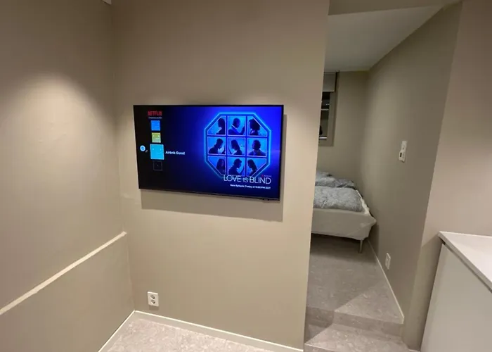 Sparresgaten 2 * Bergen