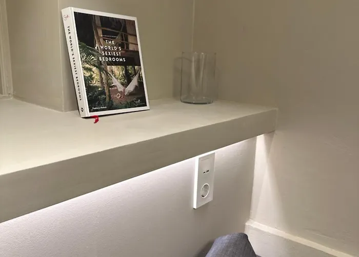 Apartment Sparresgaten 2