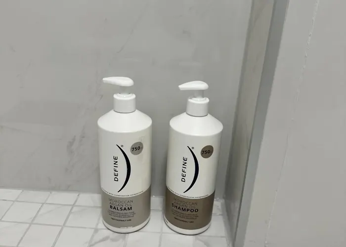 Apartment Sparresgaten 2