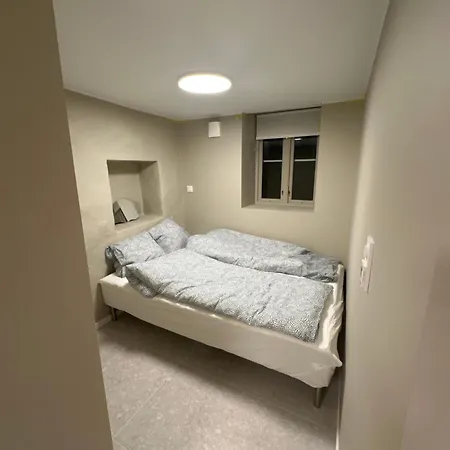 Sparresgaten 2 Bergen