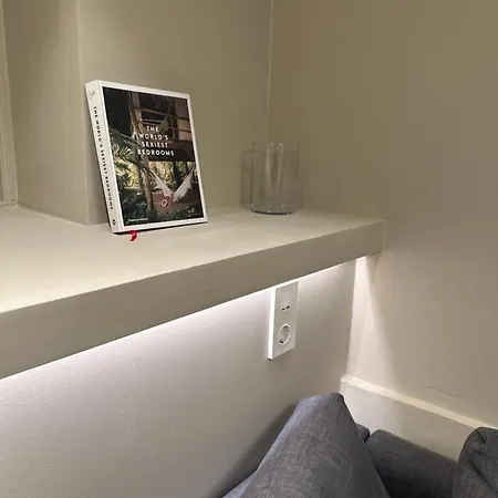 Lägenhet Sparresgaten 2