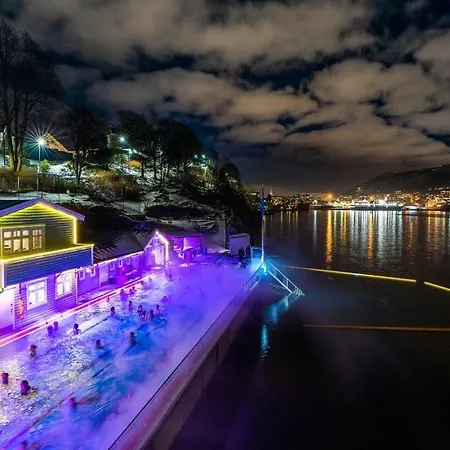 Sparresgaten 2 Bergen