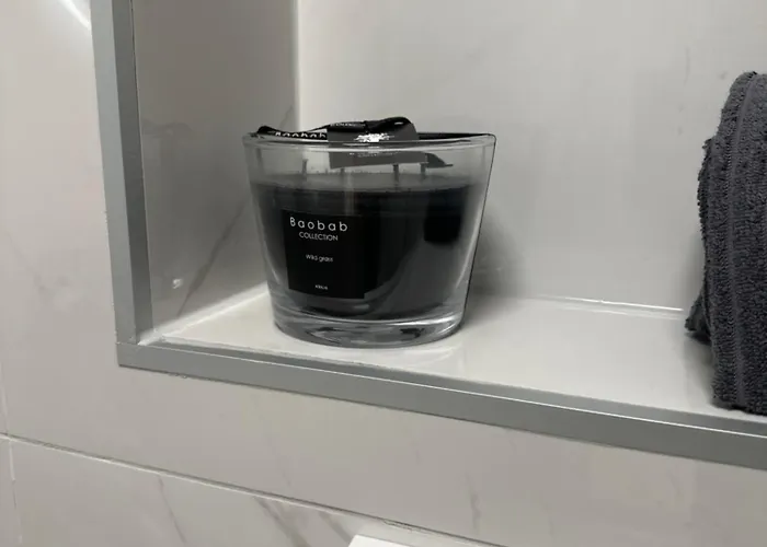 Sparresgaten 2 Lägenhet *