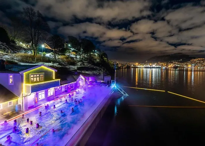 Sparresgaten 2 Bergen